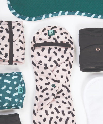 Environmenstrual Week - Plastic Free Periods