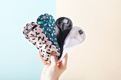 Which is better: Pads or Liners?