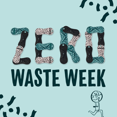 How to have a Zero Waste Week