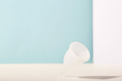 Menstrual cups vs cloth sanitary pads