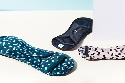 Reusable vs Disposable Sanitary Pads
