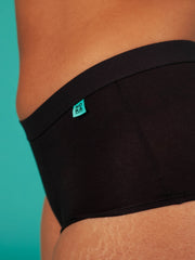 Shorts Period Pants - Heavy 2 Pack