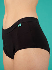 Shorts Period Pants - Moderate 2 Pack