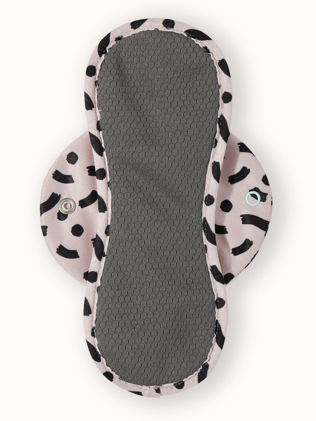 Light Reusable Pad