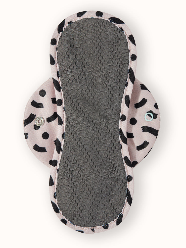 Light Reusable Pad