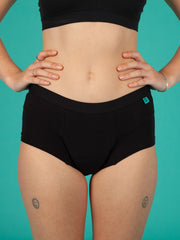 Shorts Period Pants - Heavy