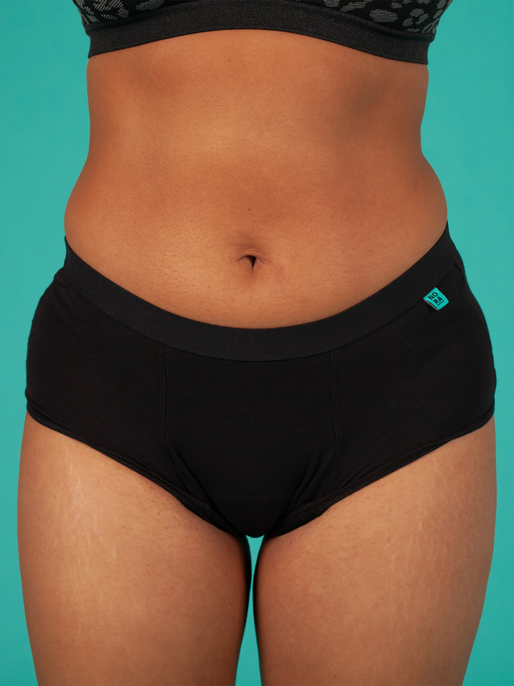 Shorts Period Pants - Light
