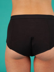 Shorts Period Pants - Heavy