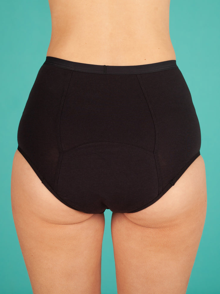 Briefs Period Pants - Heavy