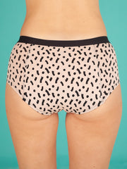 Shorts Period Pants - Light
