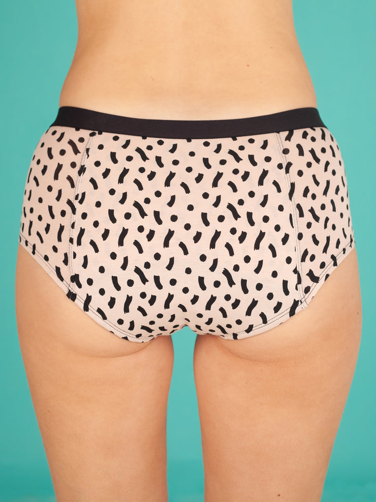 Shorts Period Pants - Light