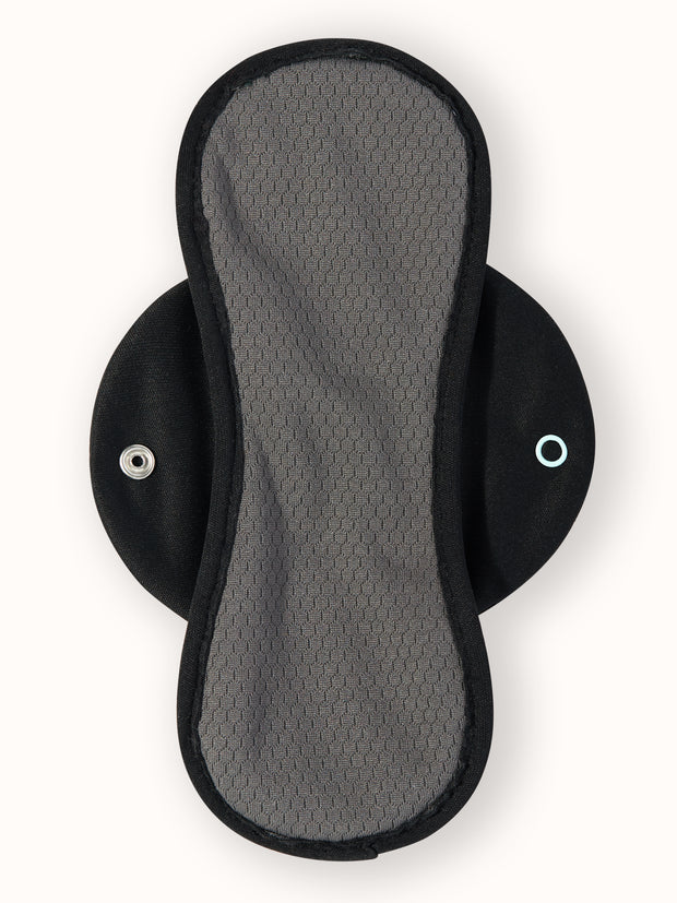 Black light pad front